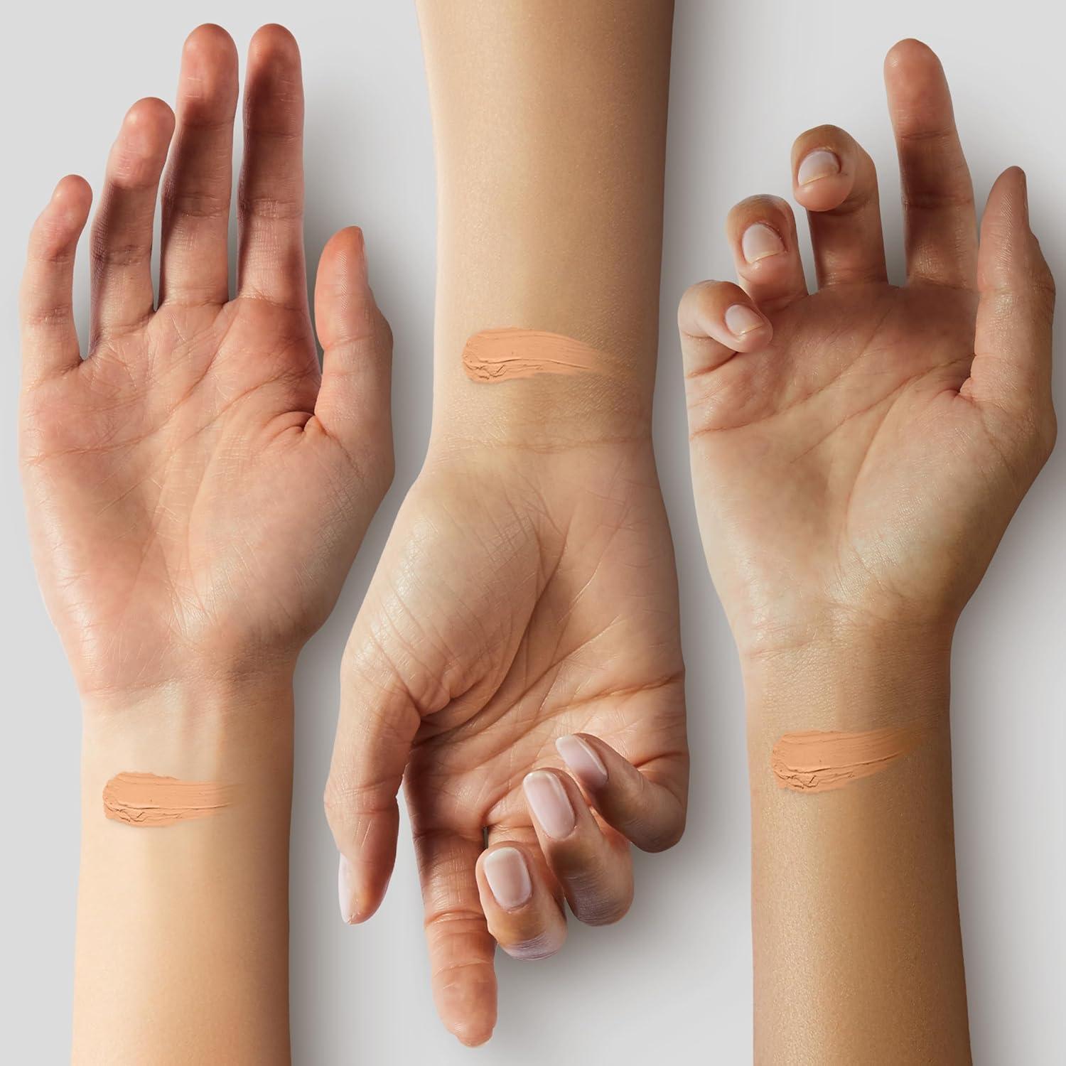 imageCOVERGIRL Outlast Extreme Wear Concealer Cappuccino 880Natural Beige 840