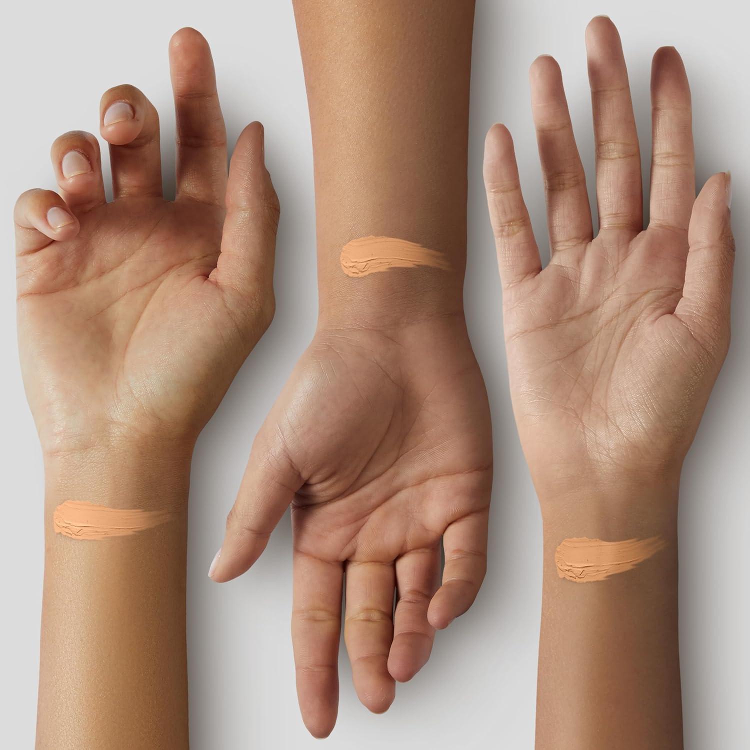imageCOVERGIRL Outlast Extreme Wear Concealer Cappuccino 880Warm Beige 845