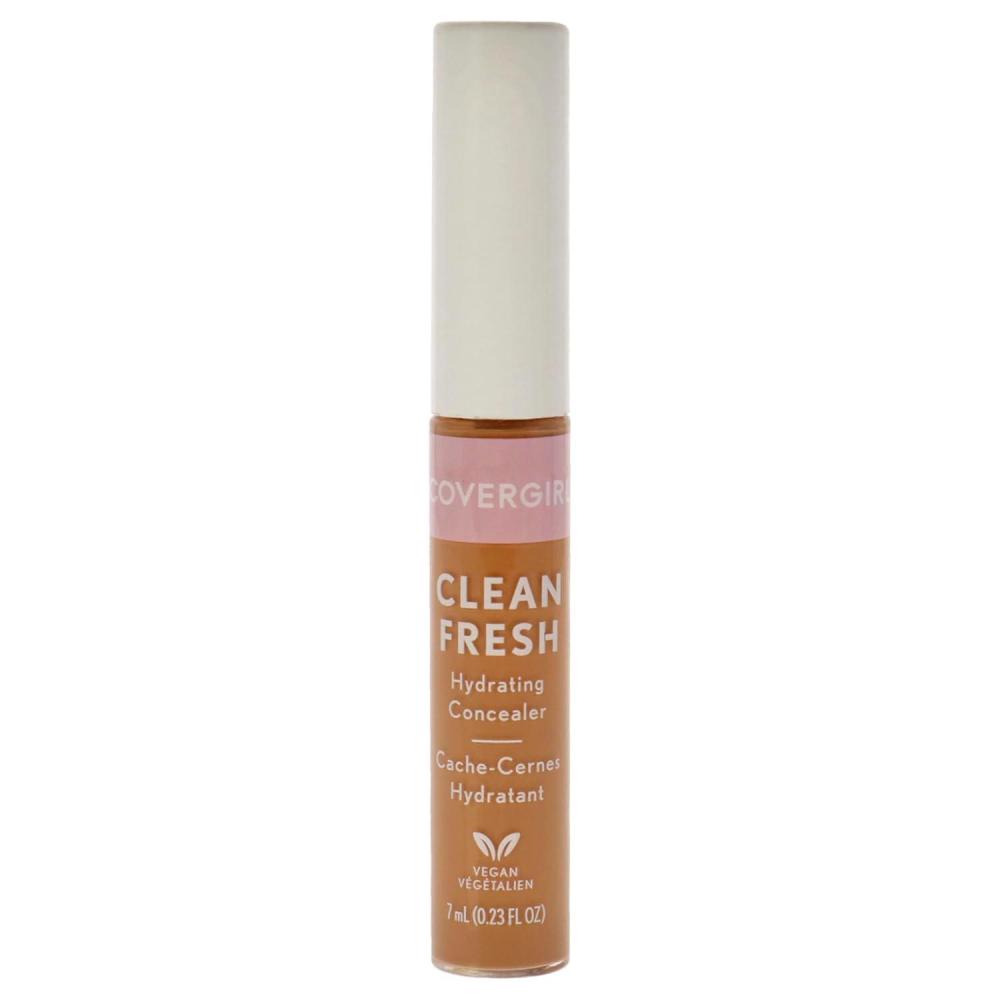 imageCOVERGIRL Clean Fresh Hydrating Concealer Rich Deep 023 Fl Oz
