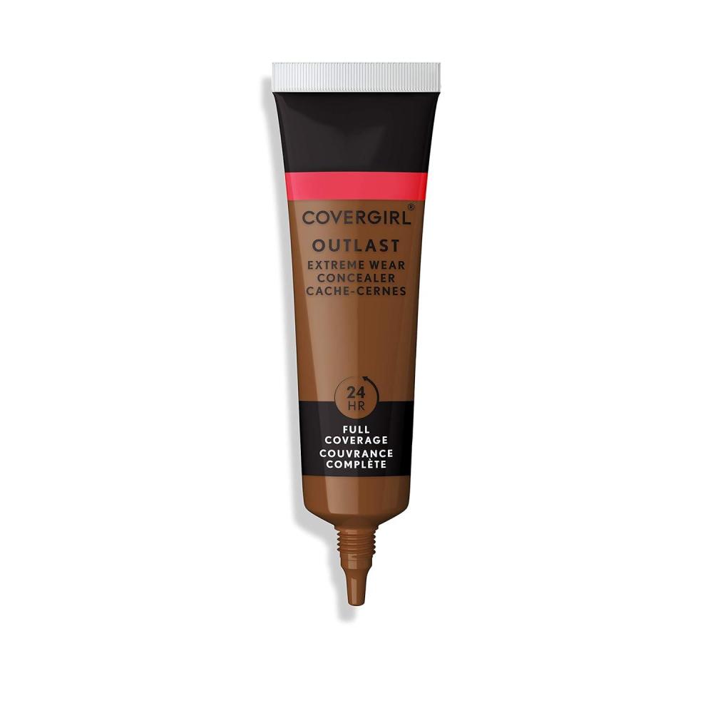 imageCOVERGIRL Outlast Extreme Wear Concealer Cappuccino 880Cappuccino 880