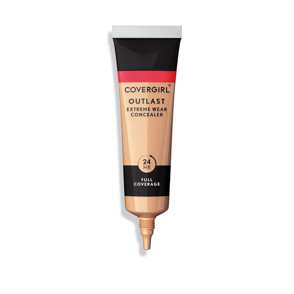 imageCOVERGIRL Outlast Extreme Wear Concealer Cappuccino 880Classic Ivory 810