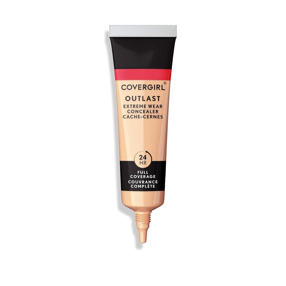 imageCOVERGIRL Outlast Extreme Wear Concealer Cappuccino 880Fair Ivory 800