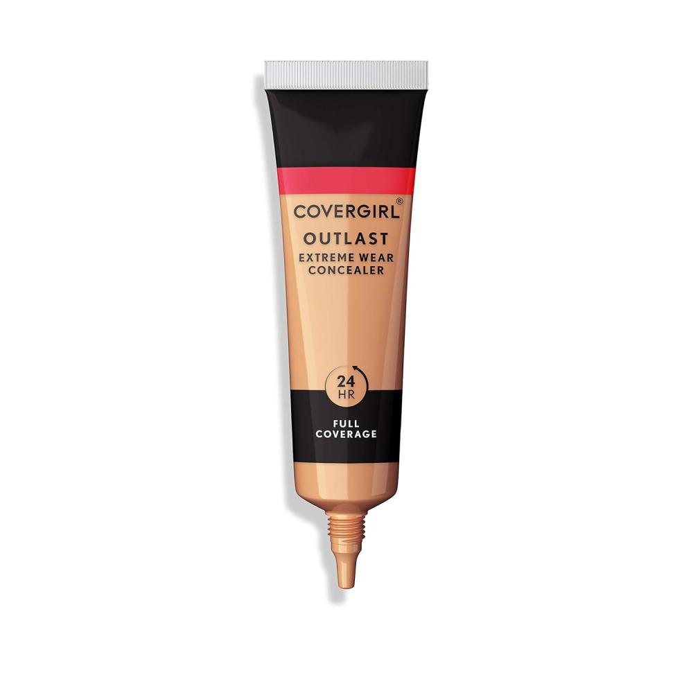 imageCOVERGIRL Outlast Extreme Wear Concealer Cappuccino 880Natural Beige 840