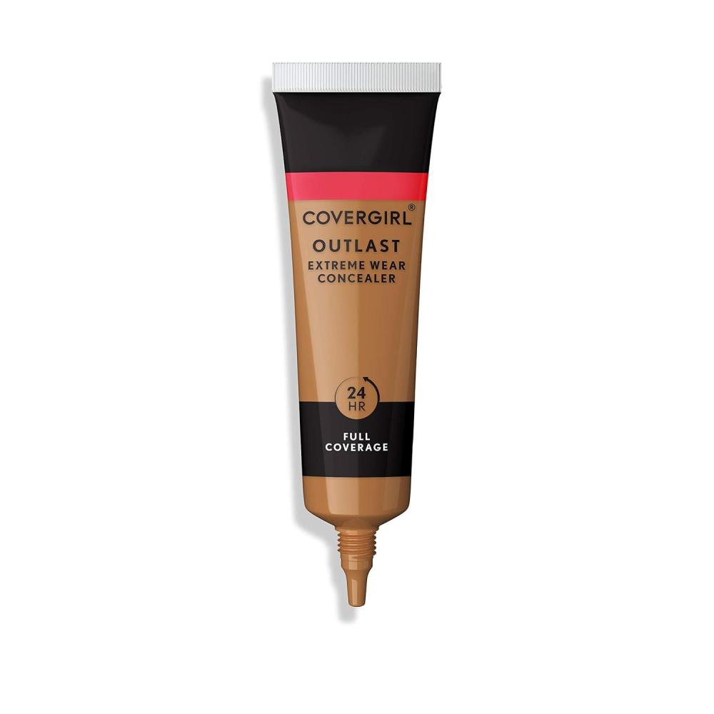 imageCOVERGIRL Outlast Extreme Wear Concealer Cappuccino 880Tawny 865