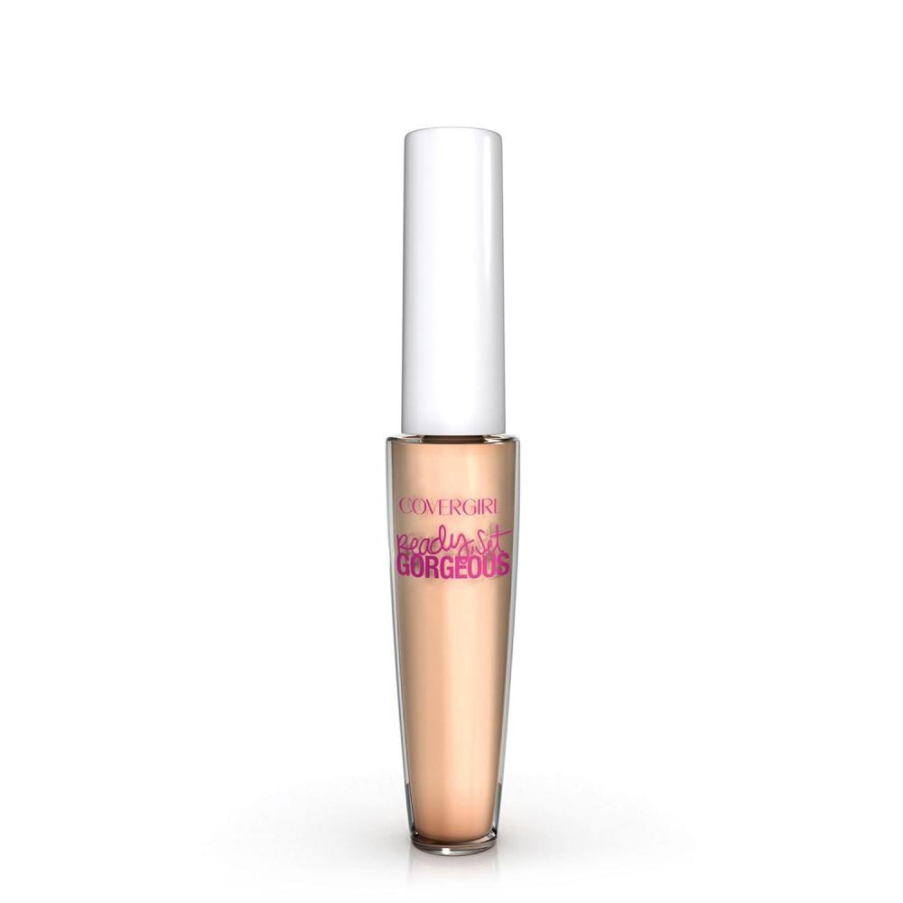imageCOVERGIRL Ready Set Gorgeous Fresh Complexion Concealer Fair 10511037 Ounce packaging may vary