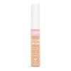 COVERGIRL Clean Fresh Hydrating Concealer, Deep, 0.23 Fl Oz(320 Fair)