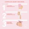 COVERGIRL Clean Fresh Hydrating Concealer, Deep, 0.23 Fl Oz(320 Fair)