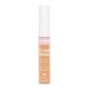 COVERGIRL Clean Fresh Hydrating Concealer, Deep, 0.23 Fl Oz(340 Light)