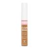 COVERGIRL Clean Fresh Hydrating Concealer, Deep, 0.23 Fl Oz(390 Tan/Rich)