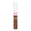 COVERGIRL Clean Fresh Hydrating Concealer, Deep, 0.23 Fl Oz(440 Dark)