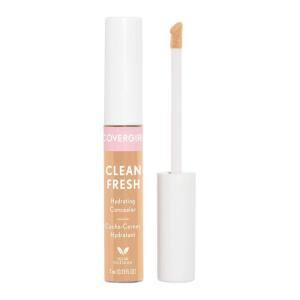 COVERGIRL Clean Fresh Hydrating Concealer, Fair Light, 0.23 Fl Oz(0.23 Fl Oz (Pack of 1))