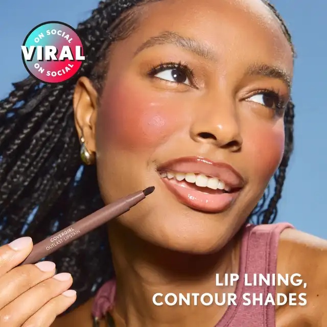 COVERGIRL Lash Blast Volume Mascara,Makeup and Beauty Products, Makeup Tips, Try On Looks and More