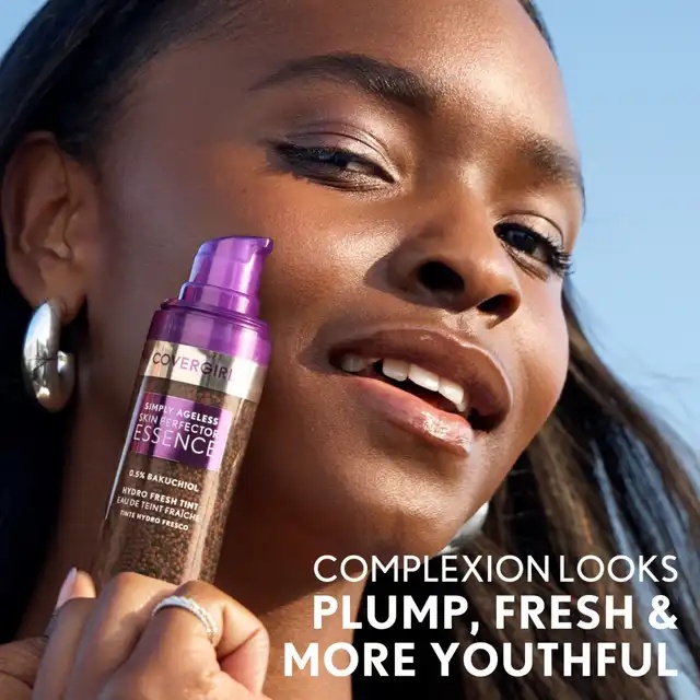 COVERGIRL Lash Blast Volume Mascara,Makeup and Beauty Products, Makeup Tips, Try On Looks and More