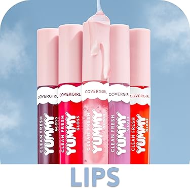 COVERGIRL Lash Blast Volume Mascara,Makeup and Beauty Products, Makeup Tips, Try On Looks and More