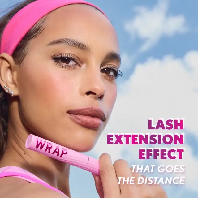 COVERGIRL Lash Blast Volume Mascara,Makeup and Beauty Products, Makeup Tips, Try On Looks and More