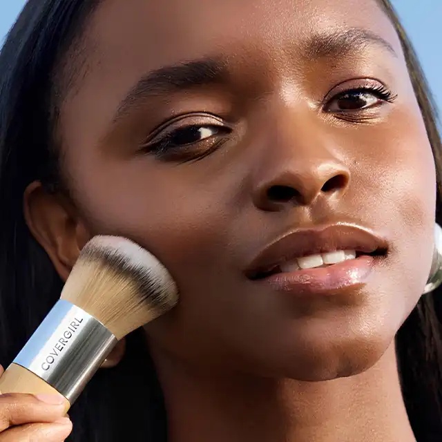 COVERGIRL Lash Blast Volume Mascara,Makeup and Beauty Products, Makeup Tips, Try On Looks and More