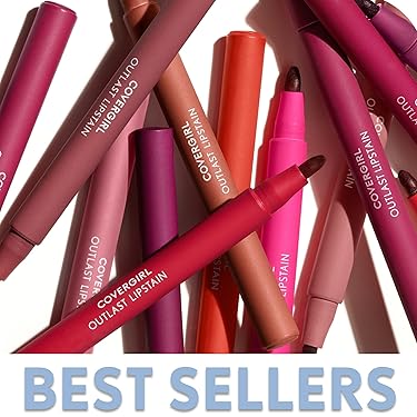 COVERGIRL Lash Blast Volume Mascara,Makeup and Beauty Products, Makeup Tips, Try On Looks and More