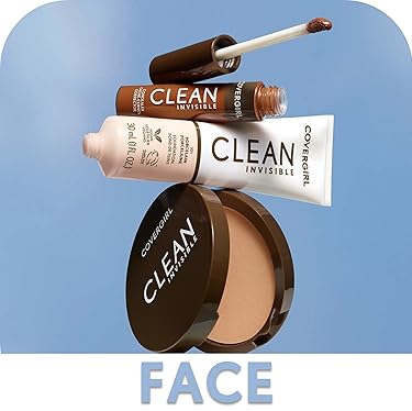 COVERGIRL Lash Blast Volume Mascara,Makeup and Beauty Products, Makeup Tips, Try On Looks and More