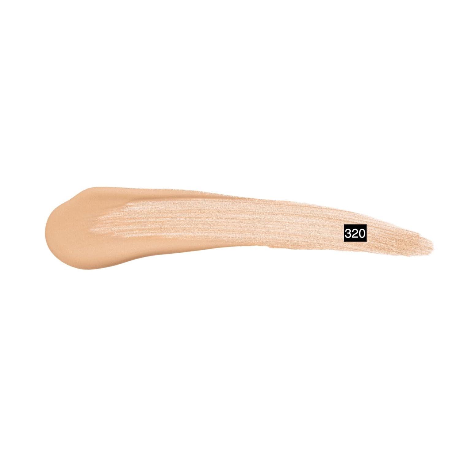 imageCOVERGIRL Simply Ageless Instant Fix Advanced Concealer Medium