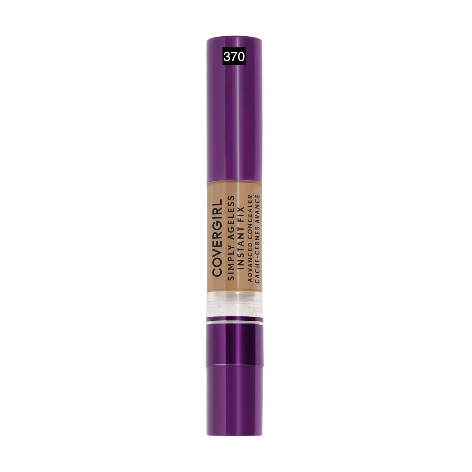 imageCOVERGIRL Simply Ageless Instant Fix Advanced Concealer Medium
