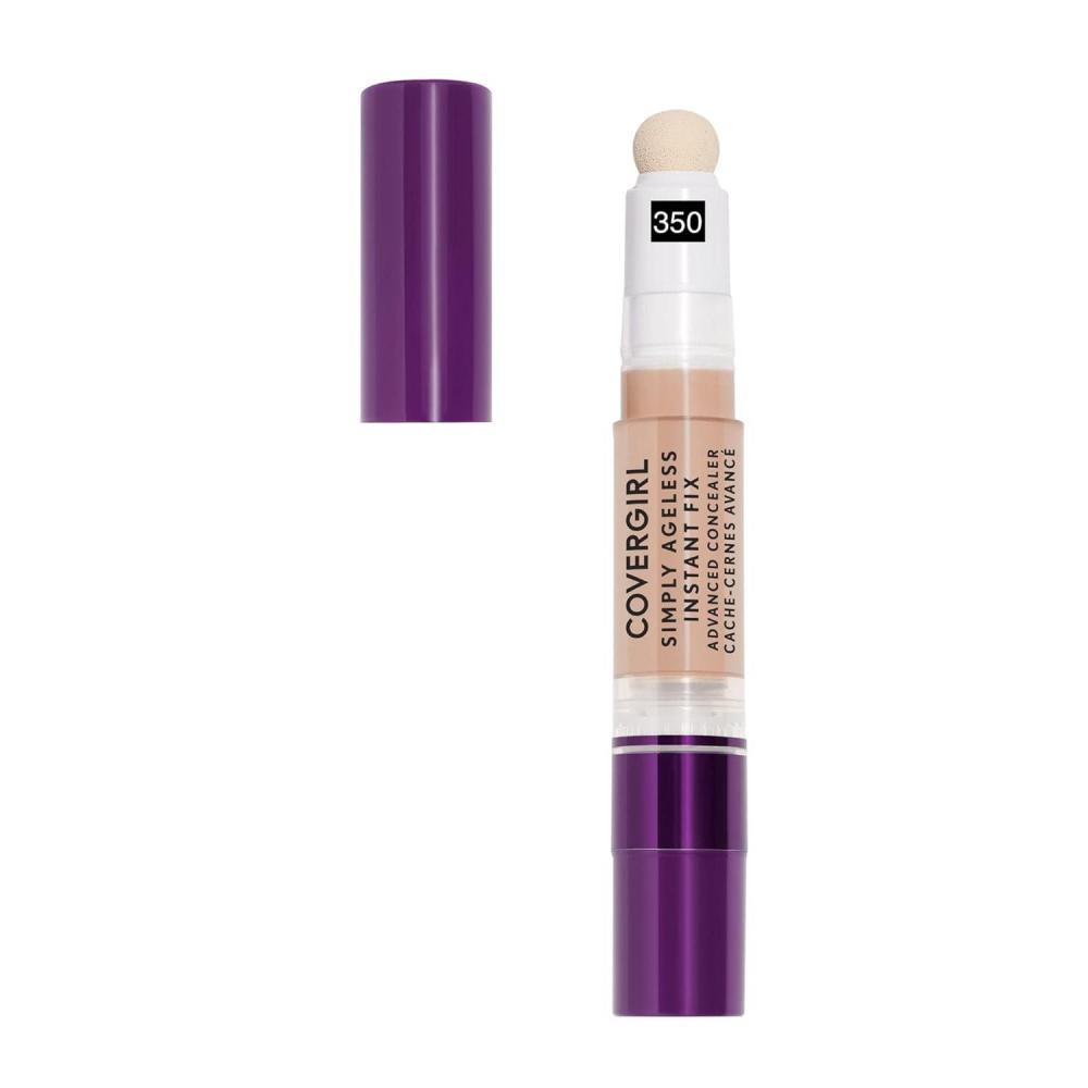 imageCOVERGIRL Simply Ageless Instant Fix Advanced Concealer Medium