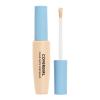 COVERGIRL – Clean Matte Concealer, Oil-Free, Lightweight Formula, Blendable, Natural-Looking Coverage, 100% Cruelty-Free(FAIR)