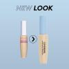 COVERGIRL – Clean Matte Concealer, Oil-Free, Lightweight Formula, Blendable, Natural-Looking Coverage, 100% Cruelty-Free(FAIR)