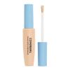 COVERGIRL – Clean Matte Concealer, Oil-Free, Lightweight Formula, Blendable, Natural-Looking Coverage, 100% Cruelty-Free(LIGHT/MEDIUM)