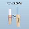 COVERGIRL – Clean Matte Concealer, Oil-Free, Lightweight Formula, Blendable, Natural-Looking Coverage, 100% Cruelty-Free(MEDIUM/DEEP)