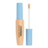 COVERGIRL – Clean Matte Concealer, Oil-Free, Lightweight Formula, Blendable, Natural-Looking Coverage, 100% Cruelty-Free(MEDIUM/DEEP)