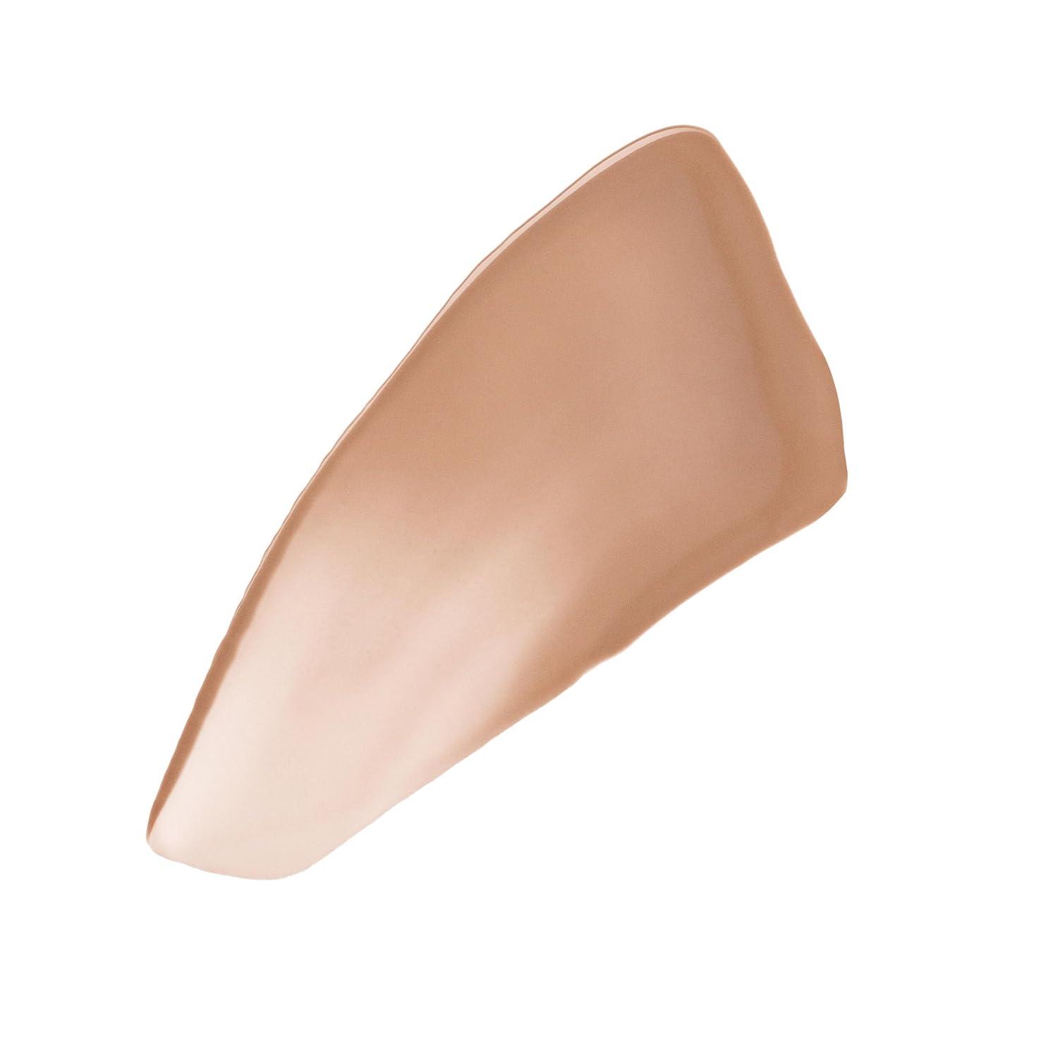 imageCOVERGIRL TruBlend Sun amp Sculpt Bronzing Glow Serum Buildable Radiant Glow Wand and Pump Applicator 30 Light Medium10 Very Light
