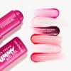 COVERGIRL Clean Fresh Yummy Big Oil Stick, Flavored Lip Oil, Dewy Finish, Non-Greasy – 160 Honey, I Glow (Sheer Dusty Rose)(120 Let’s Get Fizzical)