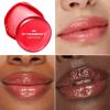 COVERGIRL Clean Fresh Yummy Big Oil Stick, Flavored Lip Oil, Dewy Finish, Non-Greasy – 160 Honey, I Glow (Sheer Dusty Rose)(140 My Strawbooty)