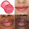 COVERGIRL Clean Fresh Yummy Big Oil Stick, Flavored Lip Oil, Dewy Finish, Non-Greasy – 160 Honey, I Glow (Sheer Dusty Rose)(160 Honey  I Glow)