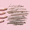 Covergirl Clean Fresh Brow Eyebrow Pencil 400 Soft Brown 0.02 oz (Pack of 1)(Blonde)