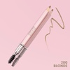 Covergirl Clean Fresh Brow Eyebrow Pencil 400 Soft Brown 0.02 oz (Pack of 1)(Blonde)