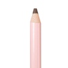 Covergirl Clean Fresh Brow Eyebrow Pencil 400 Soft Brown 0.02 oz (Pack of 1)(Dark Brown)