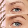 Covergirl Clean Fresh Brow Eyebrow Pencil 400 Soft Brown 0.02 oz (Pack of 1)(Soft Brown)