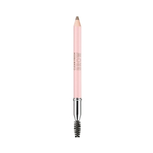 Covergirl Clean Fresh Brow Eyebrow Pencil 400 Soft Brown 0.02 oz (Pack of 1)(Blonde)