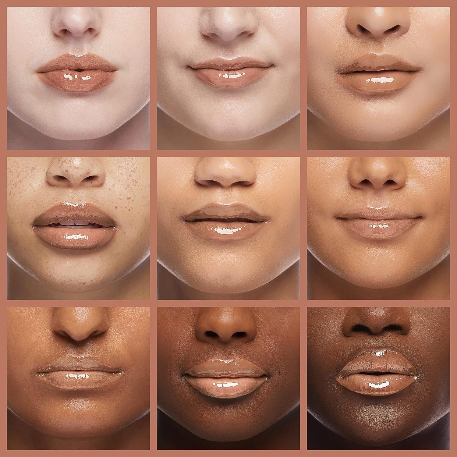 image:imageCOVERGIRL Exhibitionist Lipstick Cream Dulce de Leche 225 Lipstick Tube 0123 OZ 35 g